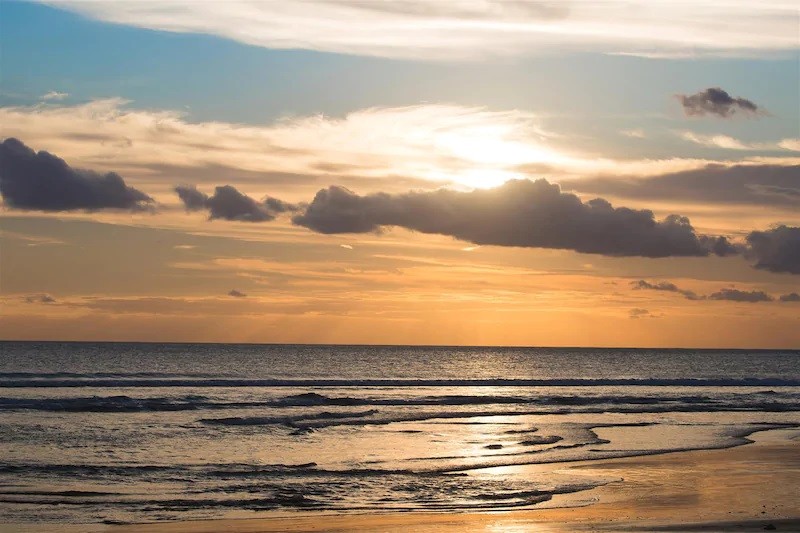 Sanur Beach